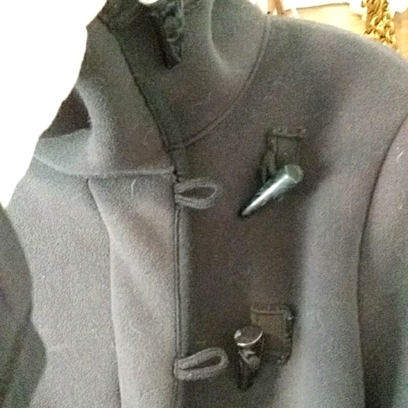 Columbia fleece semi-fitted jacket. Size small to medium. - Picture 2 of 9